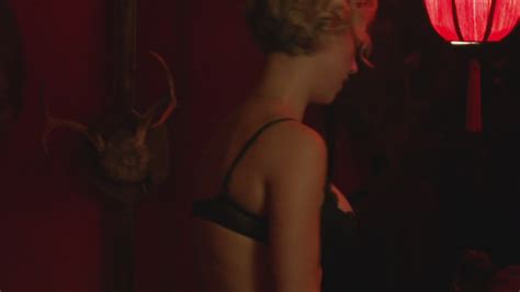 Naked Adrianne Palicki In Women In Trouble