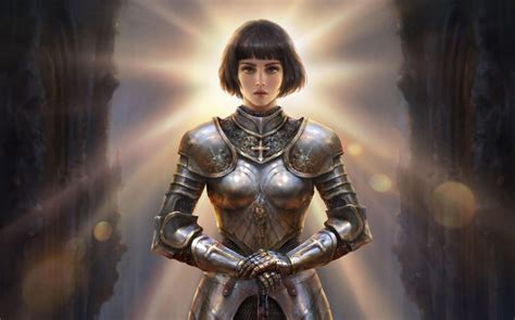 Top Interesting Facts About Joan Of Arc Toplist Info