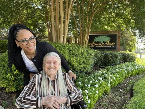 Jefferson Manor Nursing & Rehabilitation Center, LLC | Baton Rouge LA
