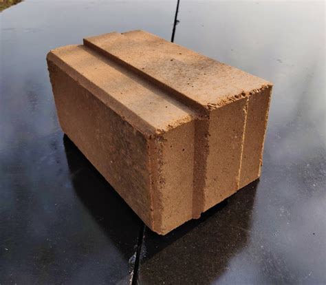 Mud Block Interlocking Compressed Stabilized Earth Blocks Icseb 6