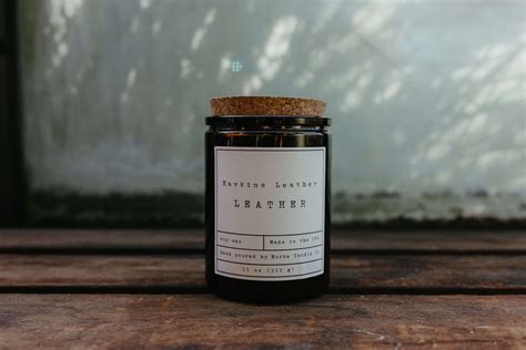 Hawkins And Co Leather