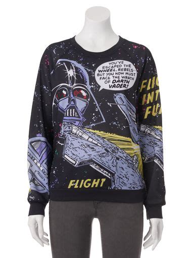 Our Star Wars Fashion Picks