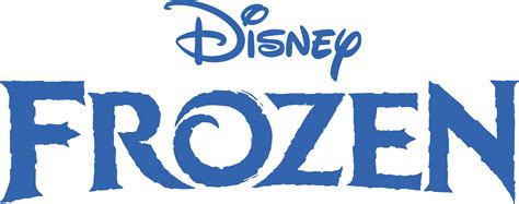 Frozen Logo Png Transparent Image Download Size 1920x