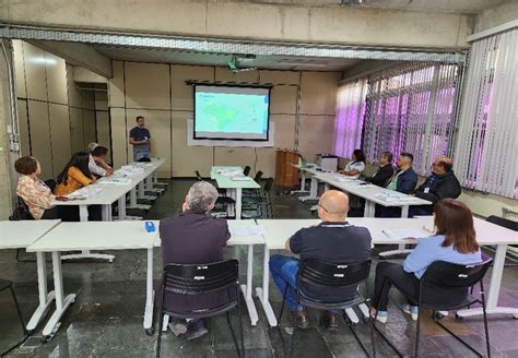 Professores Da Rea De Ci Ncias Agr Rias Do Campus Barbacena Visitam A