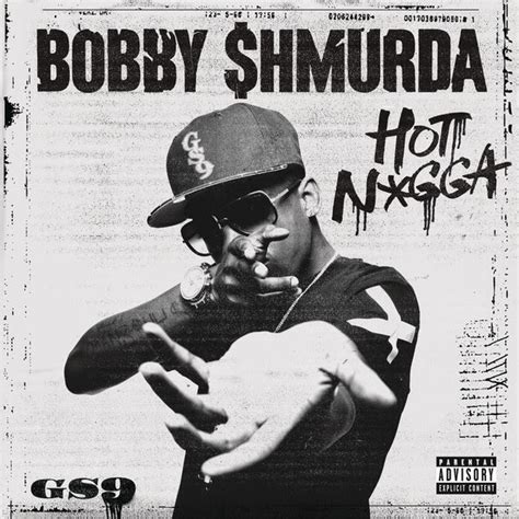 Bobby Shmurda Hot Ni A Cdq Mastered Hiphop N More