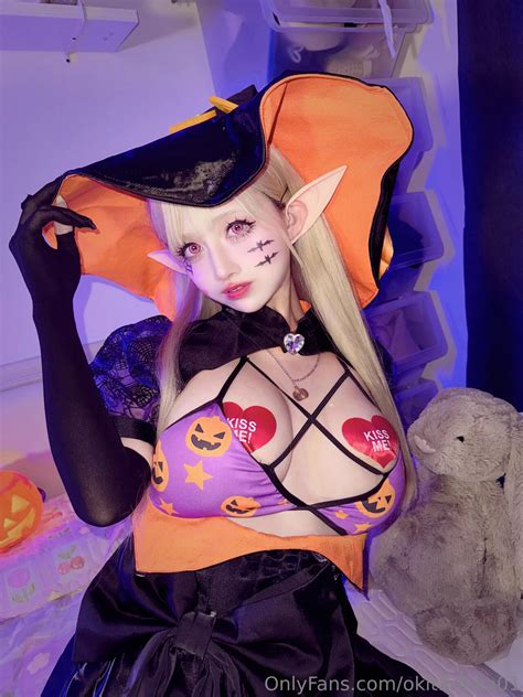 Okita Rinka MiX Porn Pic