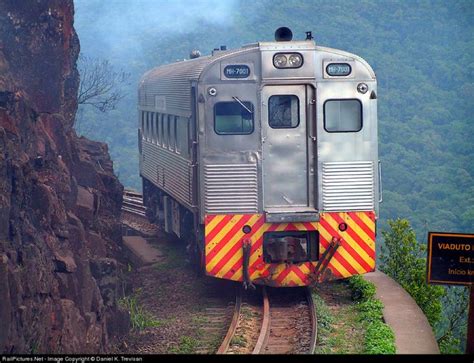 ALL América Latina Logística Automotriz at Morretes PR Brazil by Daniel K Trevisan