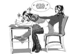 Artist Anasheya E Hentai Galleries