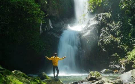 Kategori Destinasi Laman Dari Badan Otorita Borobudur