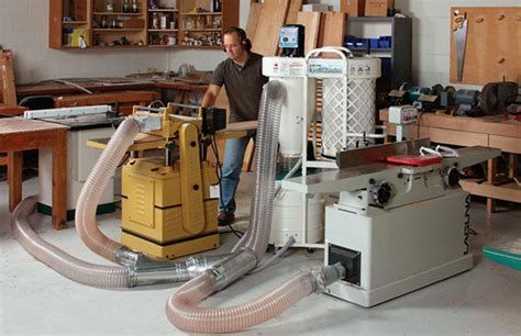 Dust Collection Our Favorite Articles Finewoodworking