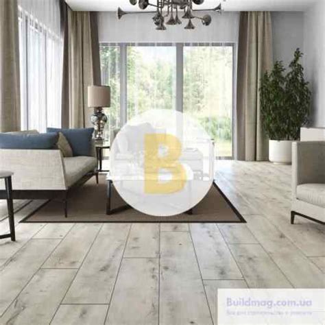 Ламинат Германия Classen Harmony Forte 4V 49386 дуб атлантис — цена ...