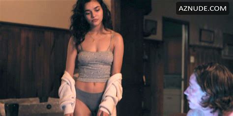 PAULINA CHAVEZ Nude AZNude