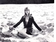 Naked Christa Lang Added By Dragonrex