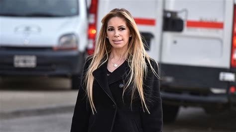 La Abogada Hot ex defensora legal de José López Él a Cristina Kirchner le decía La Jefa