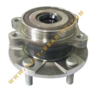 3DACF041D-3-hub bearing manufacturer-LiYi Bearing Co.,Ltd