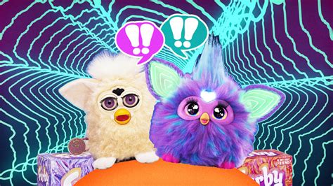 Furbys are back! As it returns to shelves, revisit some of the wild ...