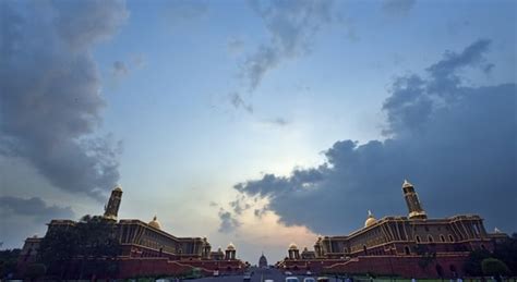 Make Adultery Non Consensual Gay Sex Crimes Says House Panel Latest News India