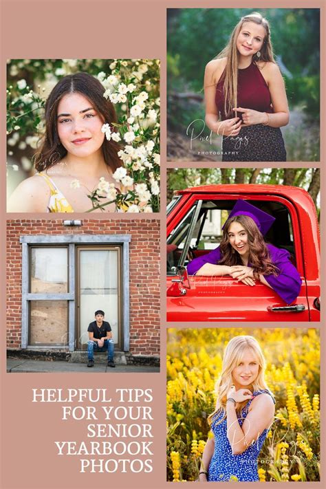 The Truth About Senior Yearbook Photos Vs Senior Portraits Yearbook
