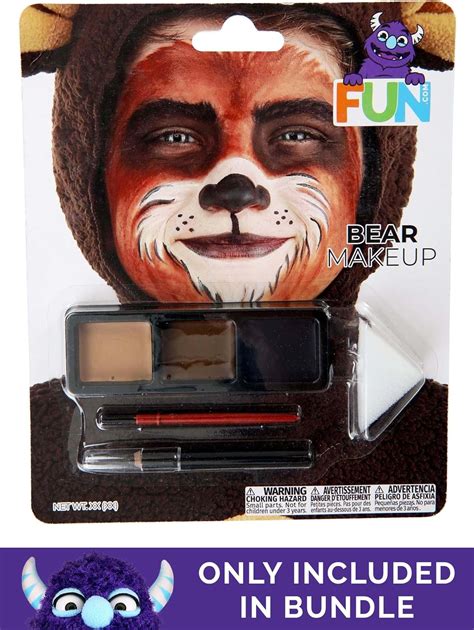 Deluxe Furry Brown Teddy Bear Onesie Costume For Men Philippines Ubuy