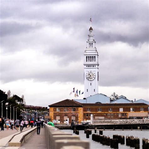 New zero-emission boats will soon join the sf ferry 13