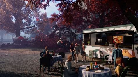 Review: Food Truck Simulator — Rectify GamingRectify Gaming