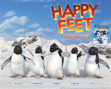 Watch Happy Feet 2006 Full Movie Download Hd Watch Full Movies Online