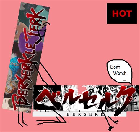 Hardcore Berserk Lewd Hot Nsfw R Berserklejerk