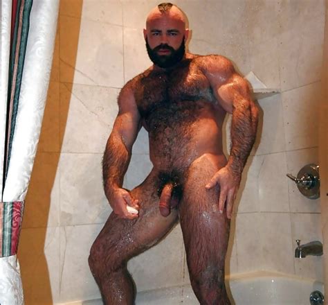 Hot Hairy Gays Porn Pictures XXX Photos Sex Images PICTOA