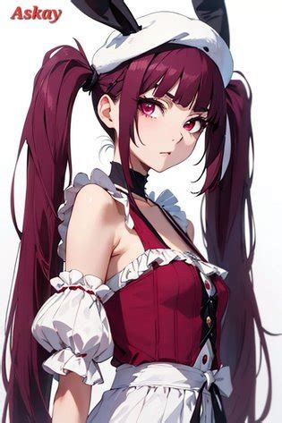 Riruka Dokugamine Luscious Hentai Manga Porn