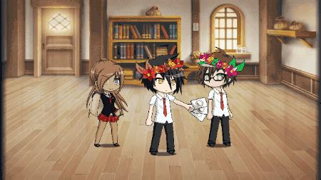 Just Like I Said Share Your Gay Ocs Wiki Gay Gacha Amino Amino