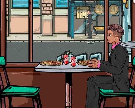 Unity Pizza Hot V0 7 D Abelius F95zone