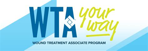 WTA Your Way: Wound Care Education for All Healthcare Providers