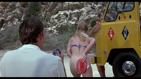 Naked Amy Adams In Psycho Beach Party