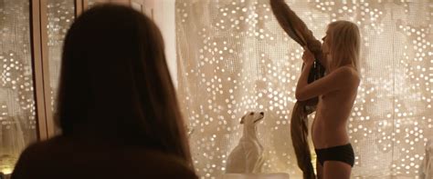 Nude Video Celebs Mavie Horbiger Nude Axolotl Overkill 2017