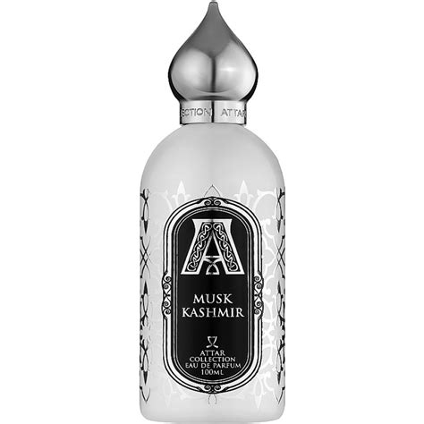 Attar Collection Musk Kashmir edp 100ml - 656,67 DKK - SwedishFace.dk ♥ ...