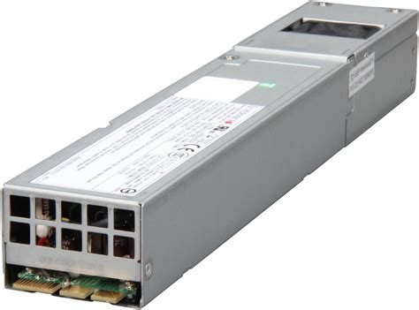 SuperMicro PWS-704P-1R Server Power Supply - Newegg.com