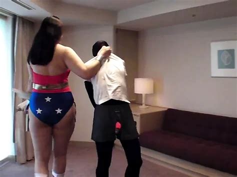 Amazon Femdom Handjob Free Fetish Porn Video 0b XHamster