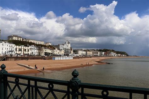 Ten Things To Do In Hastings Uk