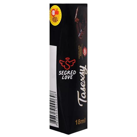Tasexsy Gel Beijável Hot 18ml Segred Love Gall