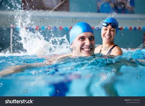 Adult Swimming Lessons