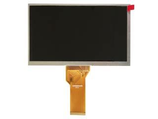 Innolux AT070TN94 Overview - Panelook.com