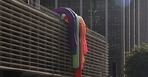 G Hotéis ficam lotados às vésperas da Parada Gay em SP notícias em