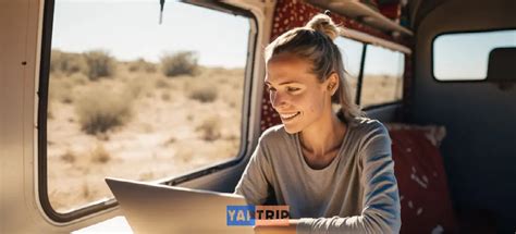 Digital Nomad Tips: Master the Art of Remote Work and Location Independence