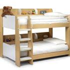 Двухъярусные кровати для детей купить недорого в Москве