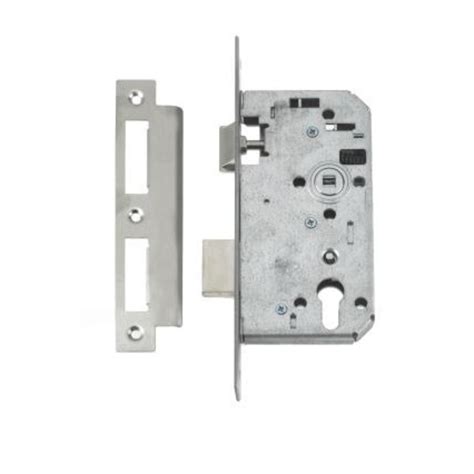 Union 2B21 Euro Profile Mortice Sashlock Door Hardware Suppliers