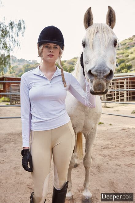 Deeper Kenna James Amber Moore Lawless Porn Pic