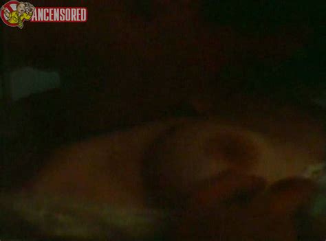 Naked Linda Carol In L Amante Scomoda