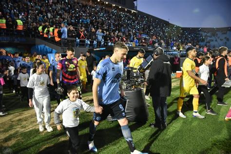 Pablo Vegetti y su chance de irse al América de Brasil qué dice el