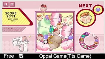 Oppai Game Tits Game Xvideos