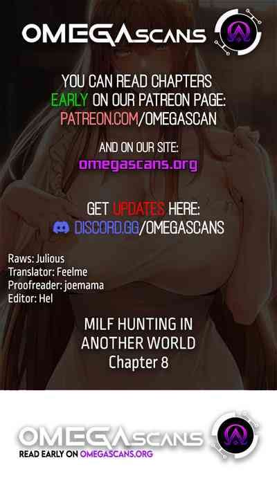 Milf Hunting In Another World Nhentai Hentai Doujinshi And Manga